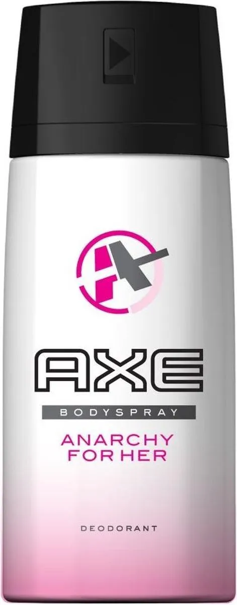 Axe Anarchy For Her Deodorant 150ml