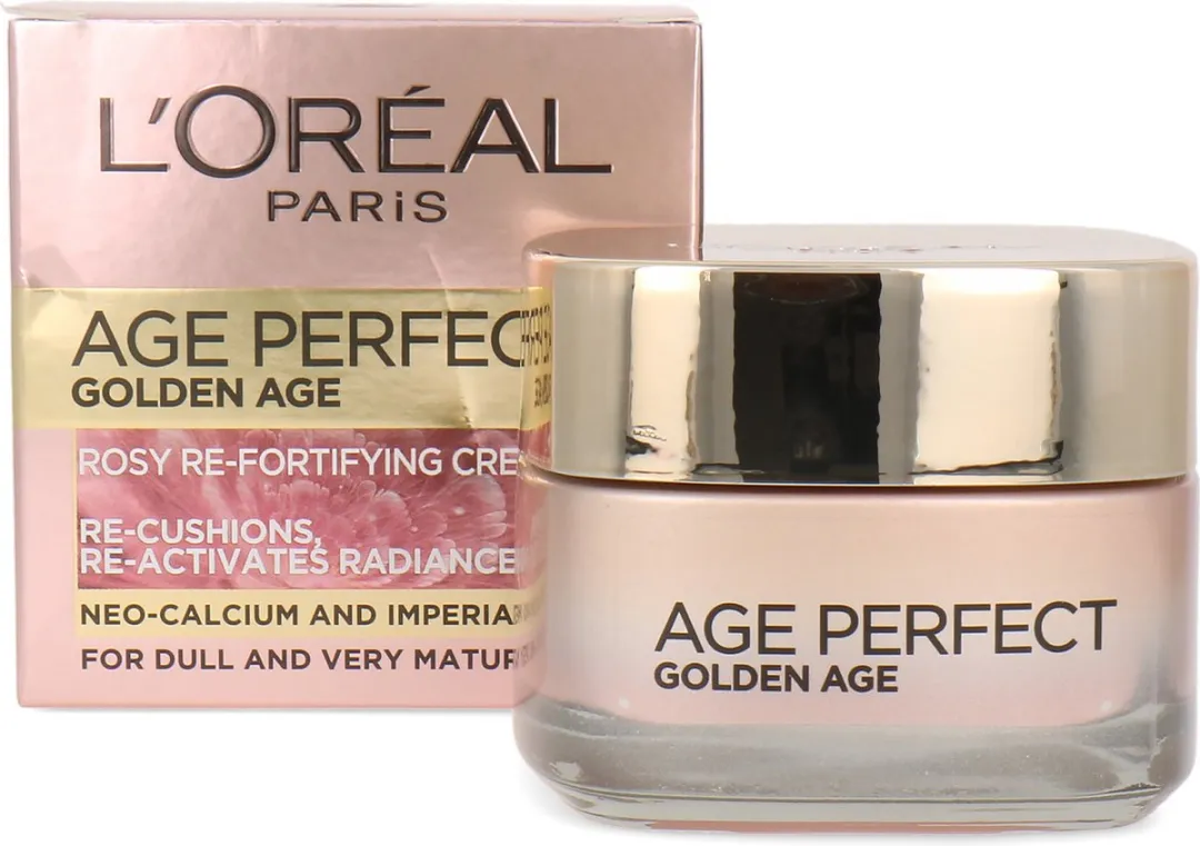 L'Oréal Paris Age Perfect Golden Age Rosy Dagcrème 50ml