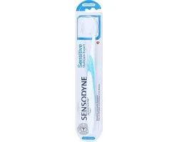 Sensodyne Sensitive Soft MultiCare Expert Tandenborstels - 6 Stuks