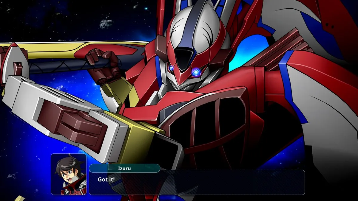 Bandai Namco Super Robot Wars Y Ultimate Edition - Windows Download