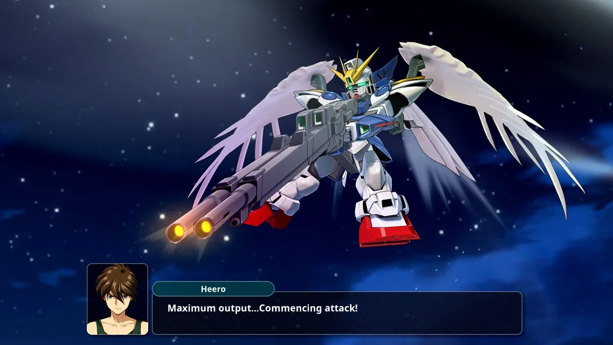 Bandai Namco Super Robot Wars Y Ultimate Edition - Windows Download