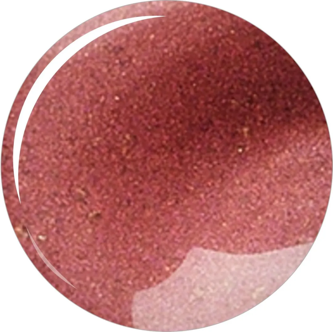 L'Oréal Paris Chromatic Bronze Strobing Lipgloss 04 Red Tonic - 3ml