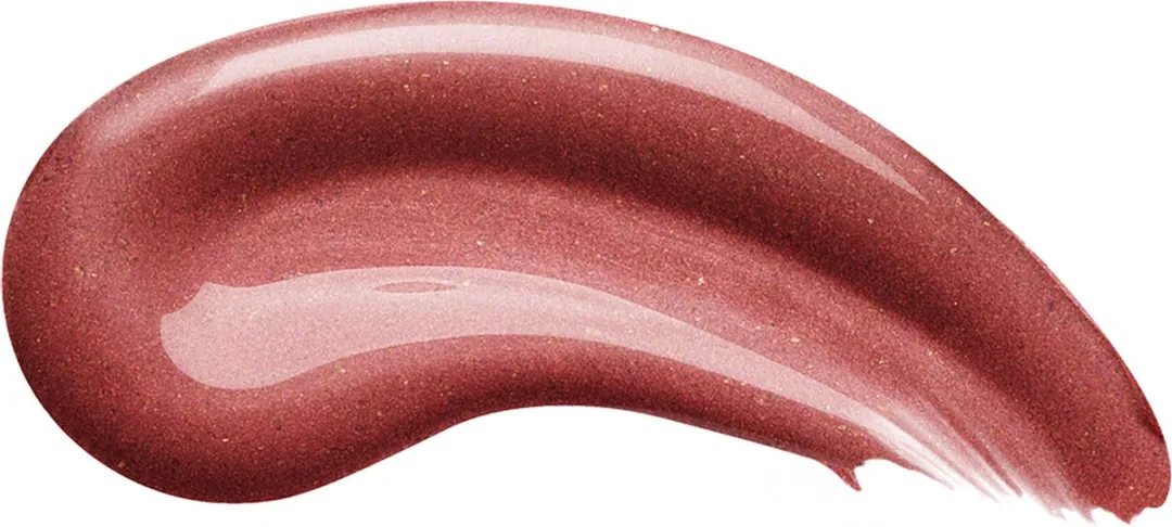 L'Oréal Paris Chromatic Bronze Strobing Lipgloss 04 Red Tonic - 3ml