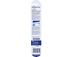Sensodyne Sensitive Soft MultiCare Expert Tandenborstels - 12 Stuks - afbeelding 6 van 6