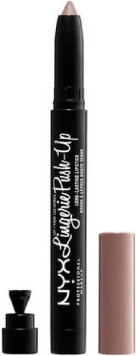 NYX Lip Lingerie Push Up Lip Pencil Corset - 15g