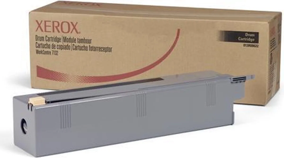 Xerox 013R00636 Drum Cartridge