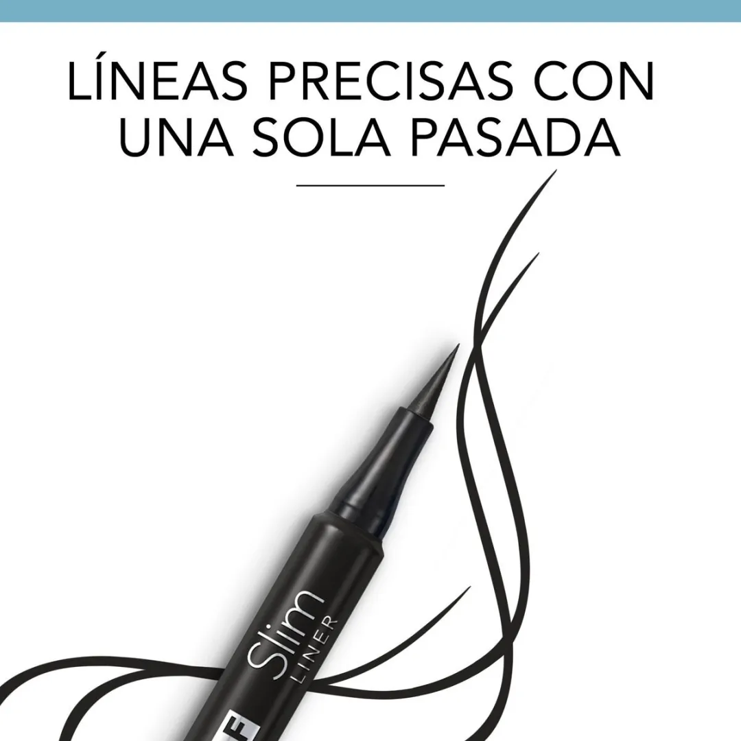 Bourjois Liner Feutre Pen 03 Turquoise - 1ml