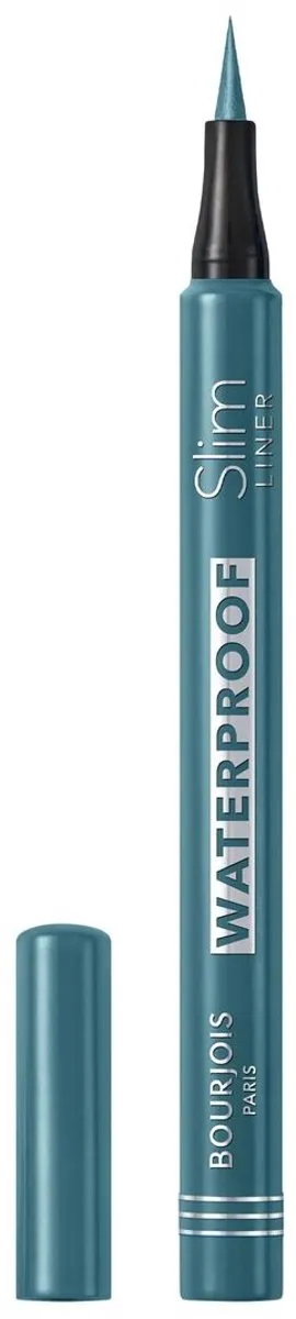 Bourjois Liner Feutre Pen 03 Turquoise