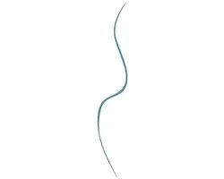 Bourjois Liner Feutre Pen 03 Turquoise - 1ml - afbeelding 6 van 6