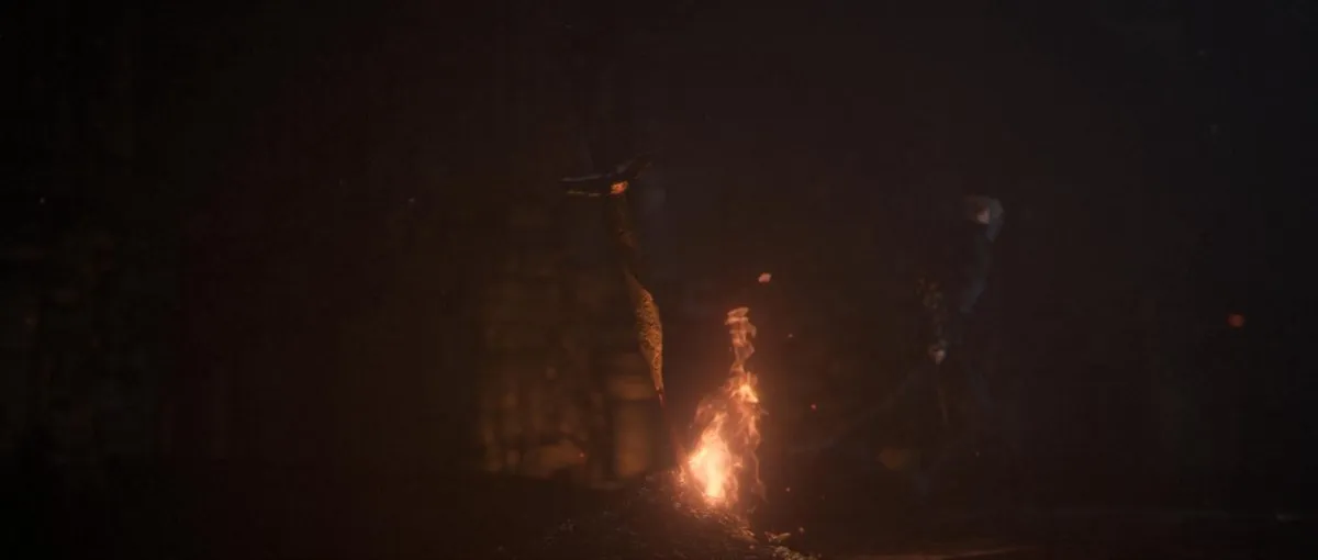 Dark Souls 3 ES/PT PlayStation 4
