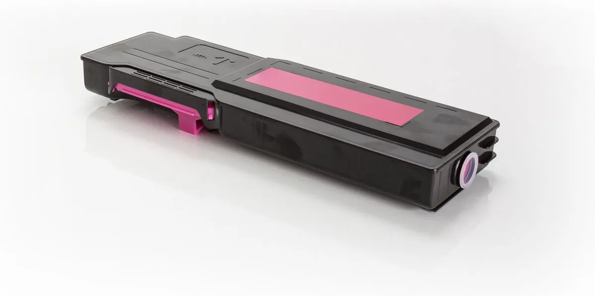 Dell 593-11115 Tonercartridge Zwart - 7000 Pagina's
