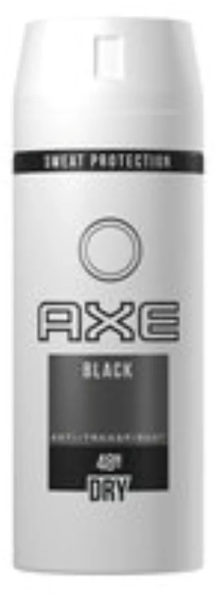 Axe Deo Spray Dry 150ml