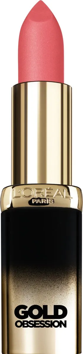 L'Oréal Paris Color Riche Lippenstift Pink Gold
