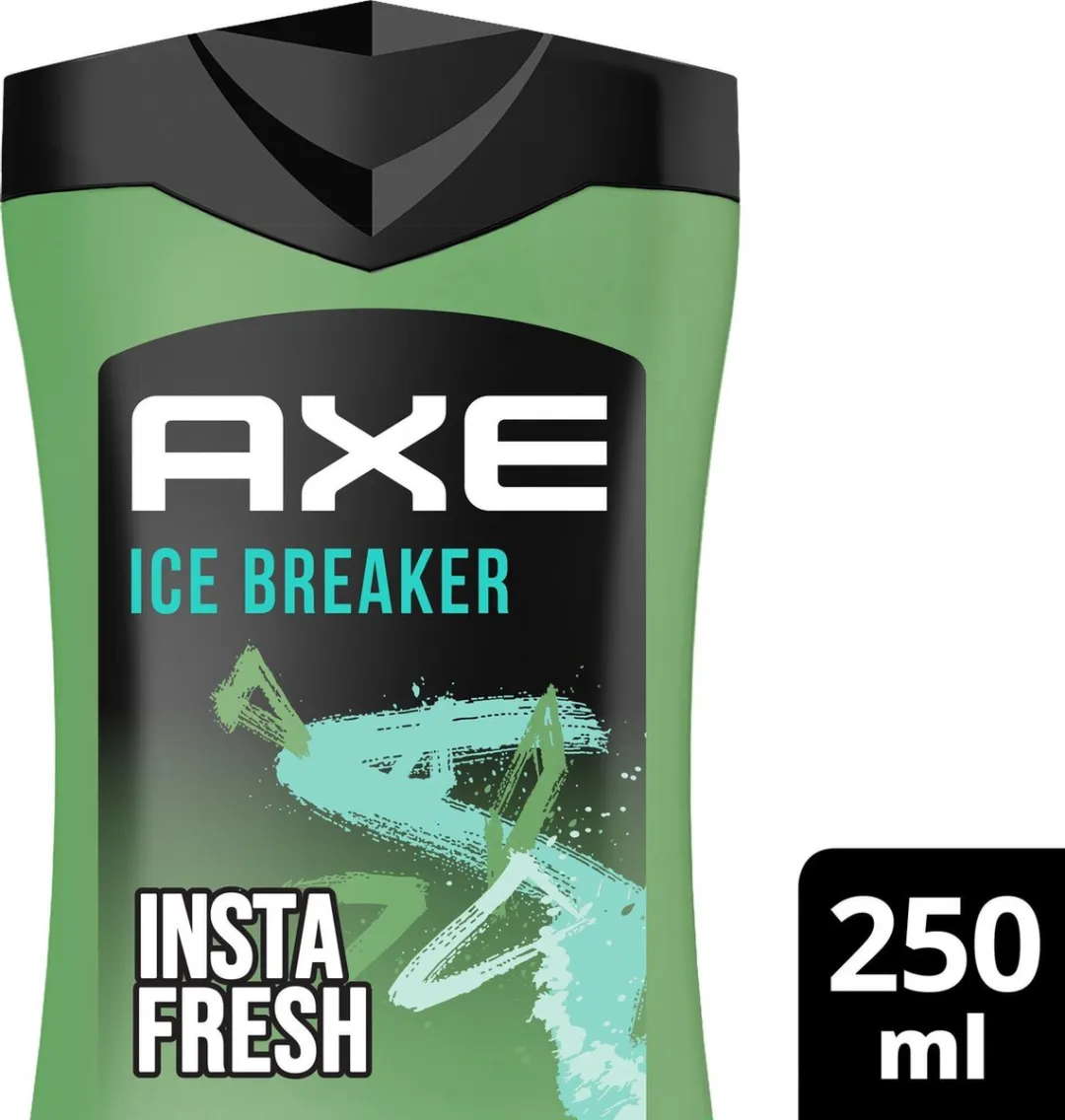 Axe Ice Breaker 3-in-1 Douchegel 250ml
