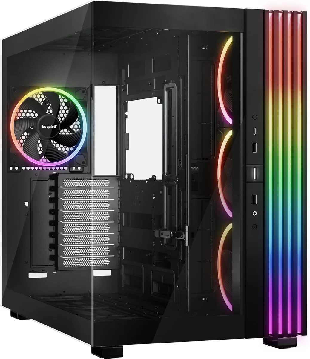 be quiet! LIGHT BASE 900 FX