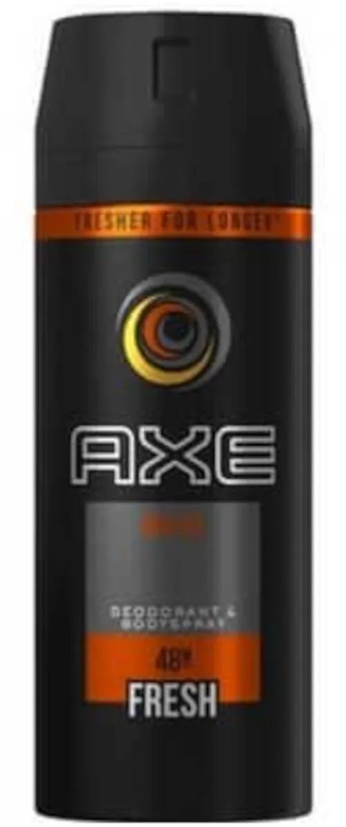 Axe Musk Patchouli & Fougere Bodyspray 150ml