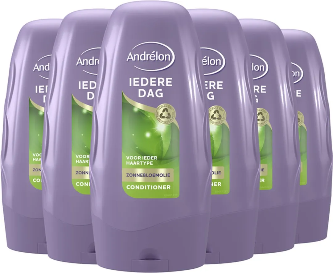 Andrélon Conditioner Iedere Dag