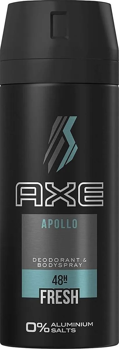 Axe Apollo Deo 150ml