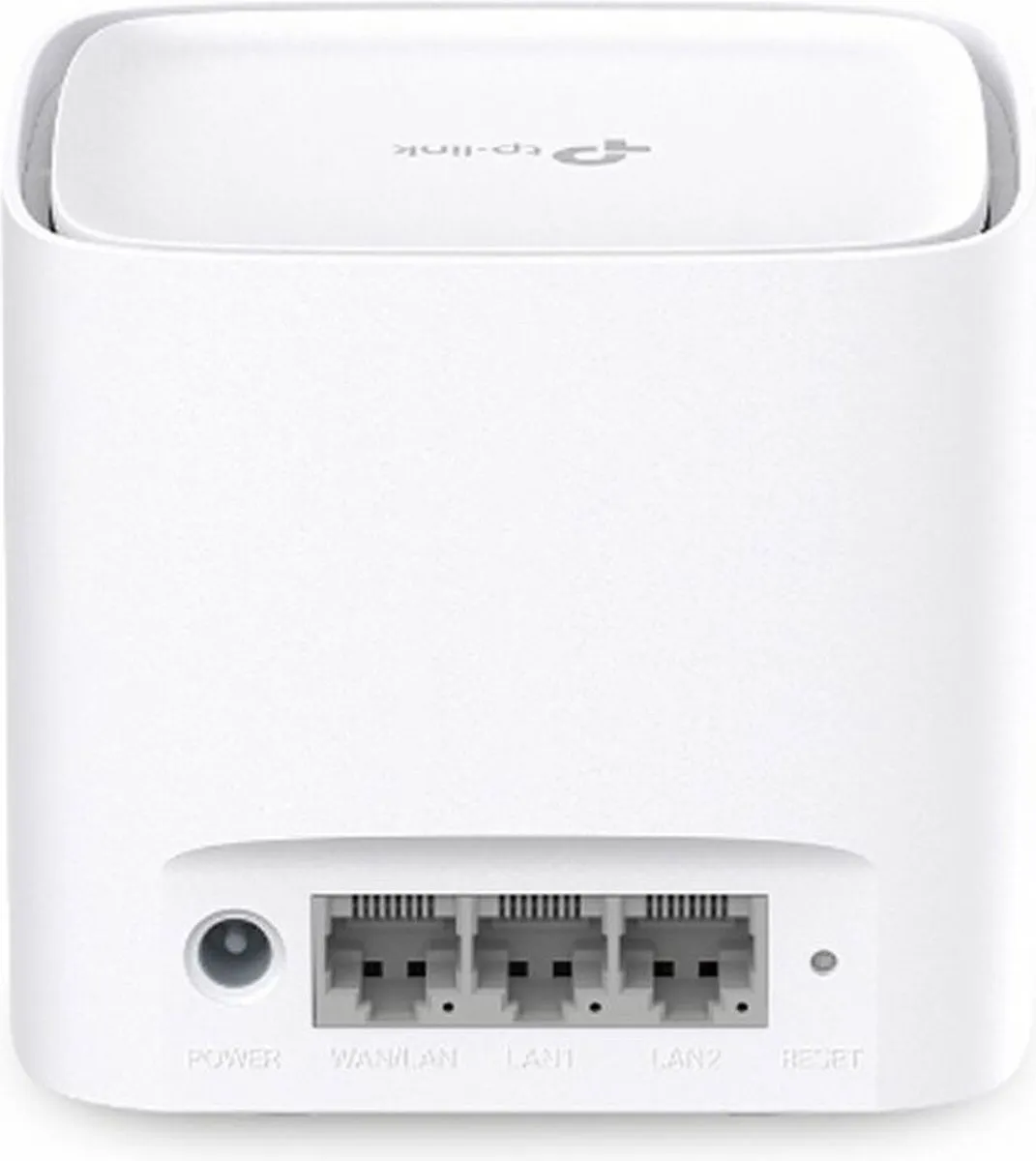 TP-Link HC220-G5 Mesh WiFi 1200 Mbps - 2 Stuks