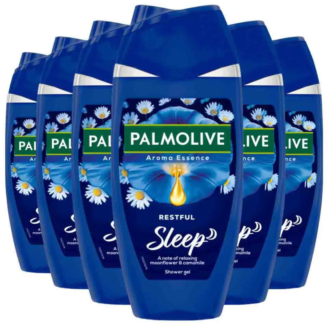 Palmolive Douchegel Aroma Essence Sleep 250ml