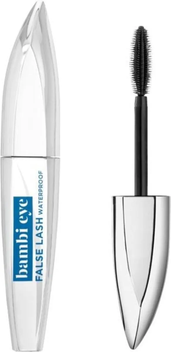 L'Oréal Paris Bambi Eye Waterproof Mascara