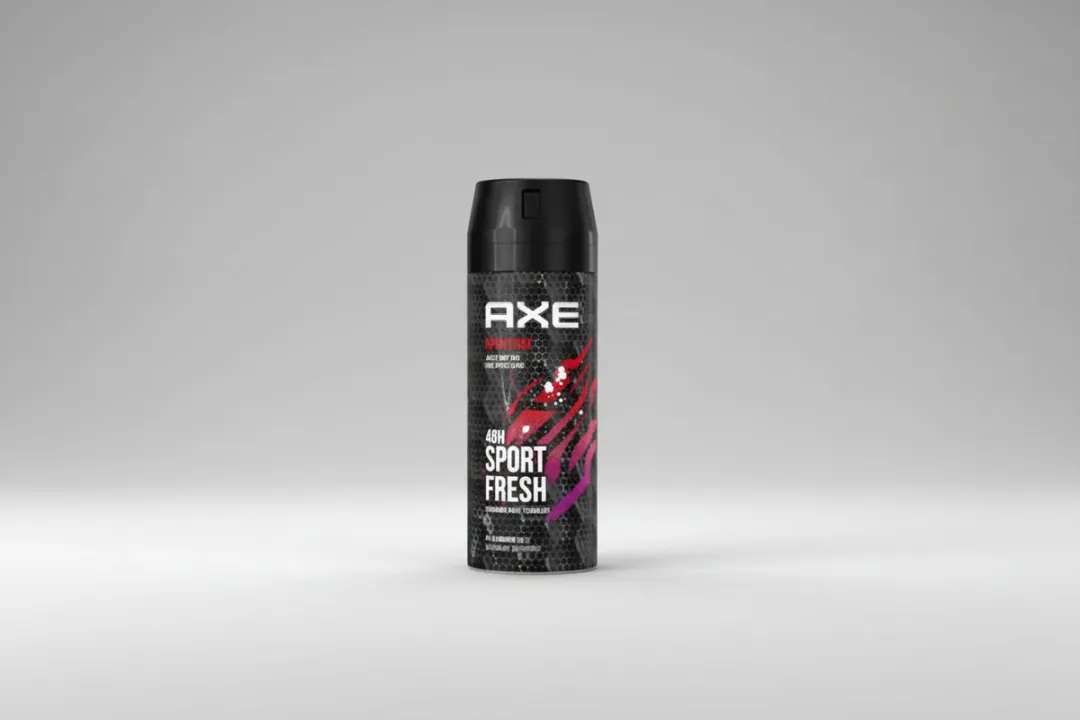 Axe Deodorant Bodyspray Sport Fresh Recharge 150ml - Arctic Mint & Cool Spices