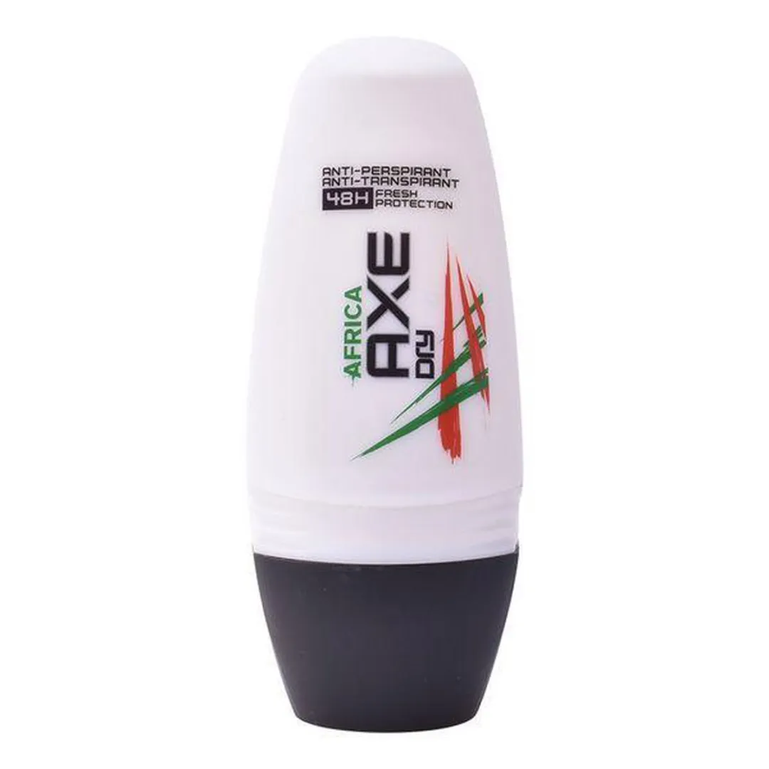 Axe Africa Deo Roll-On 50ml