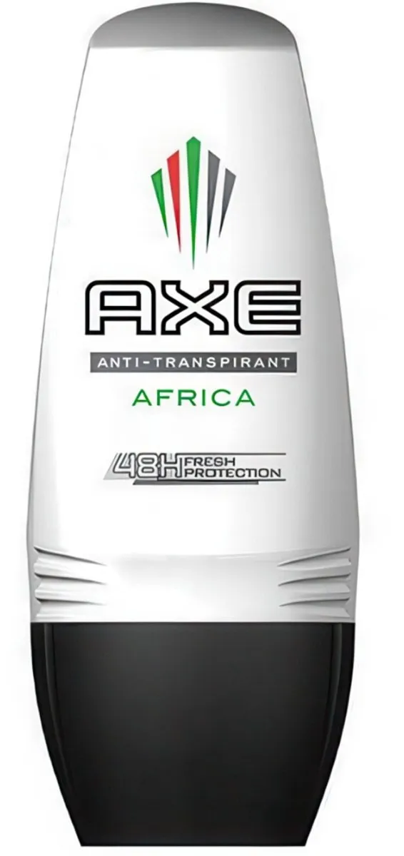 Axe Africa Deo Roll-On 50ml