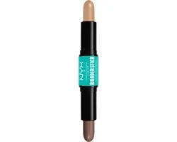 NYX Wonder Stick Dual Face Lift Fair