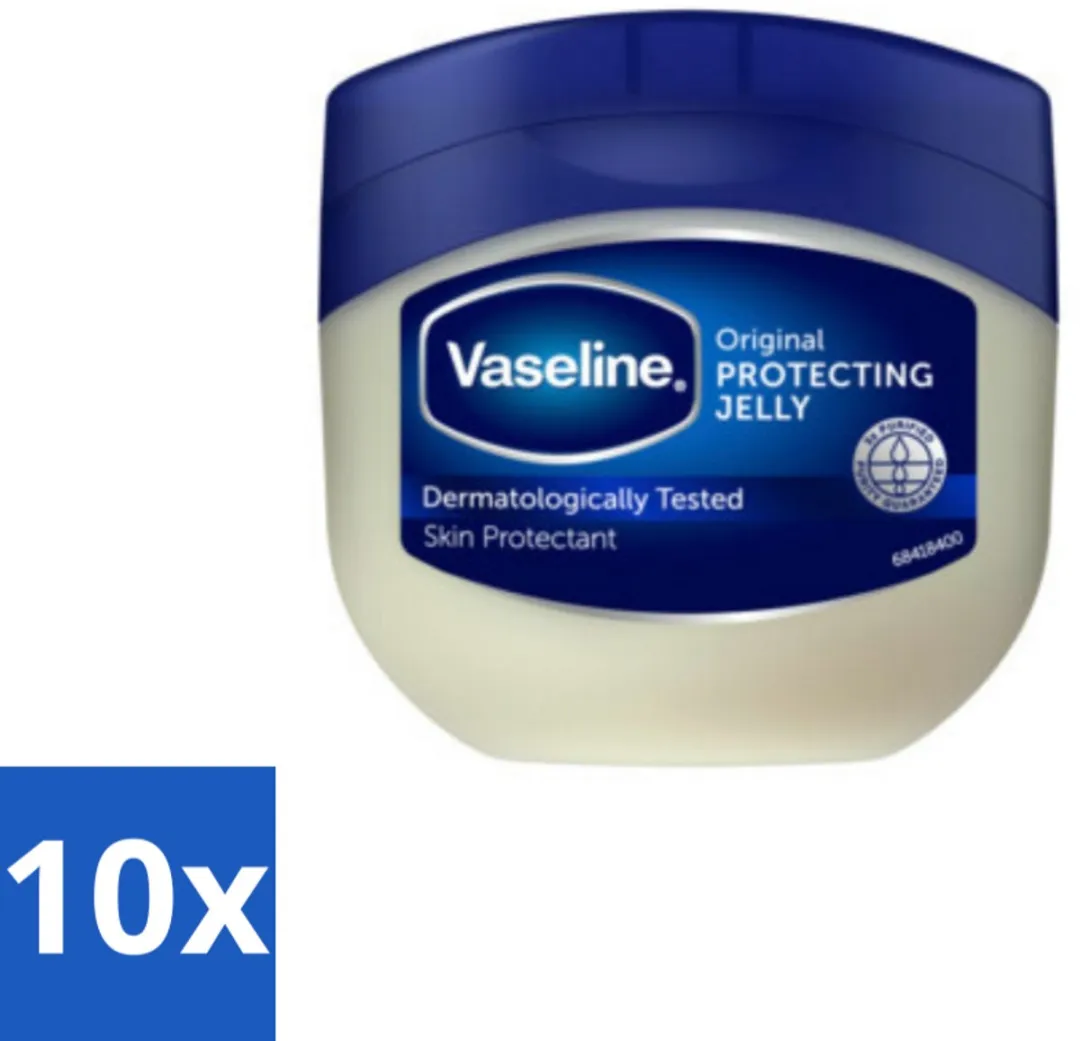 Vaseline Original Huidcrème 1000ml