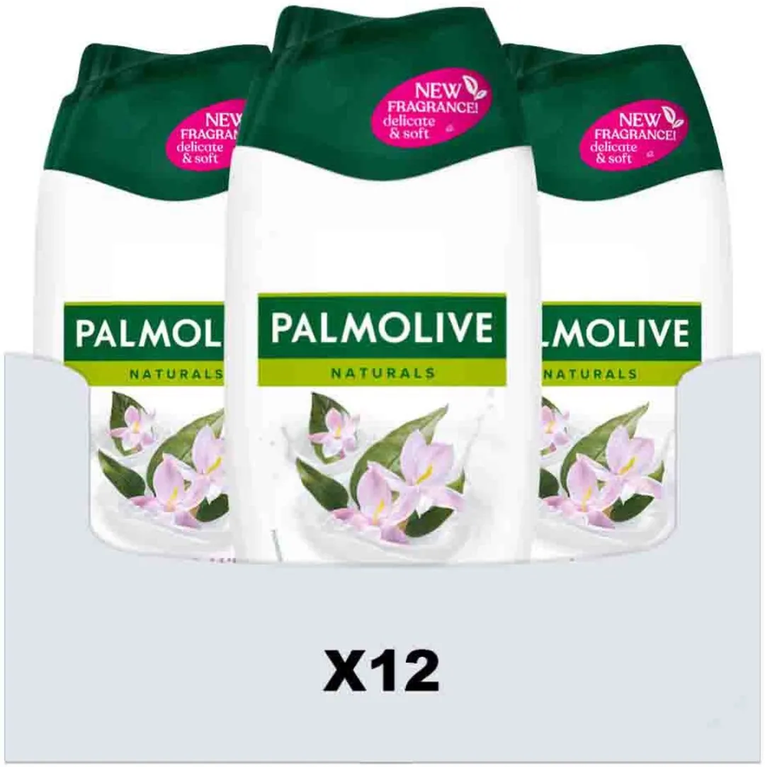Palmolive Douchecrème Jasmijn 250ml