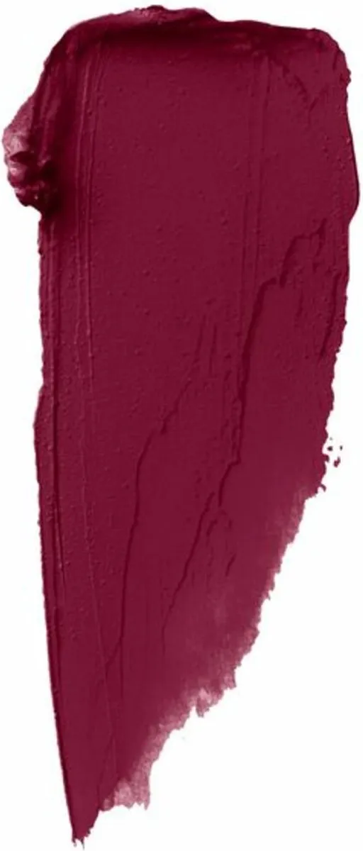 NYX Soft Matte Lip Cream Copenhagen - 8ml - Paars