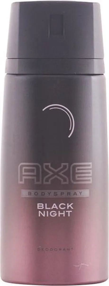 Axe Black Night Deo Spray 150ml