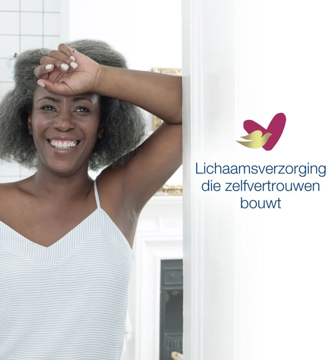 Dove Intensive Bodylotion 250ml