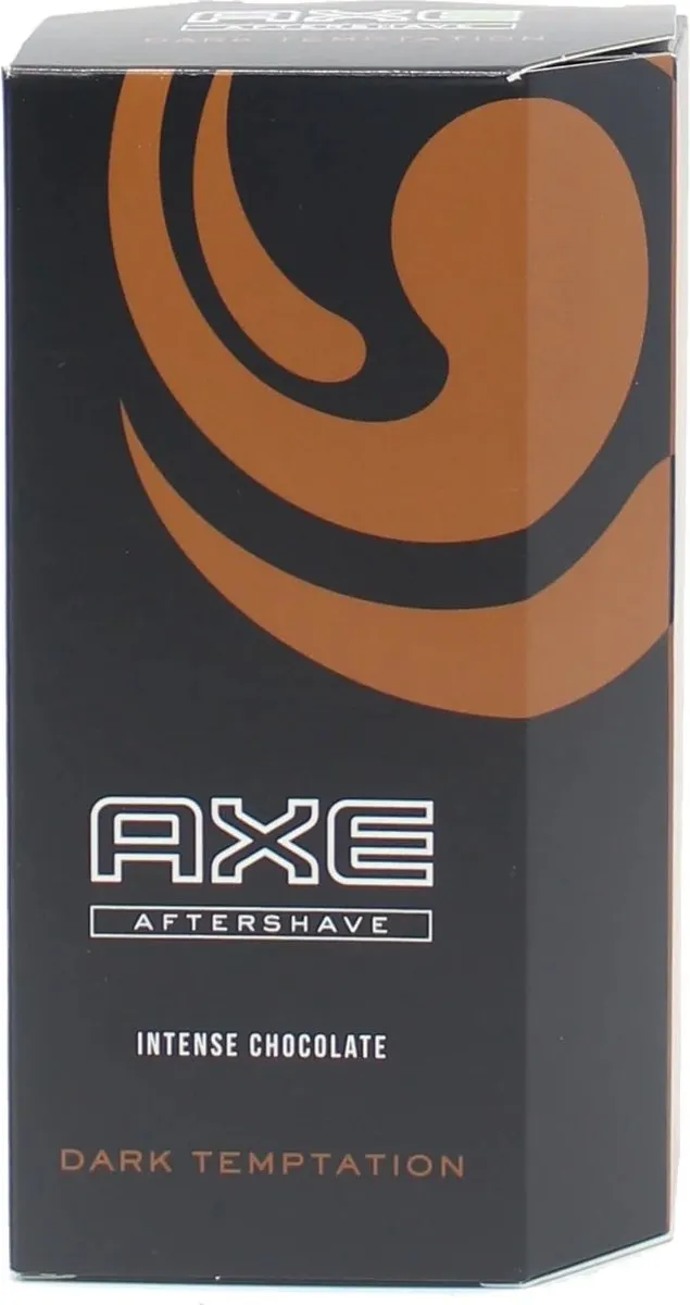 Axe Dark Temptation Aftershave 100ml