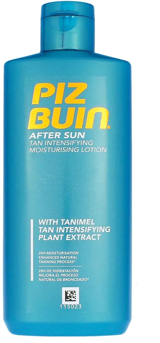 Piz Buin After Sun Verzorgende Lotion 200ml