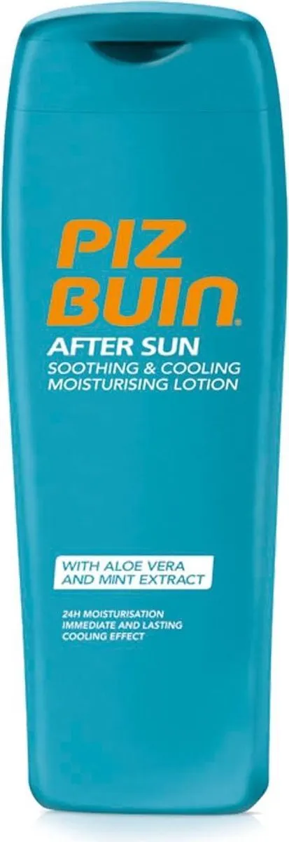Piz Buin After Sun Verzorgende Lotion 200ml