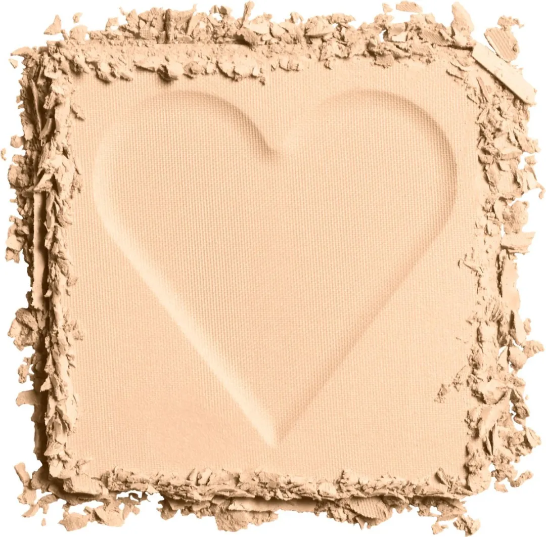 NYX Can't Stop Won't Stop Mattifying Powder Light 6g