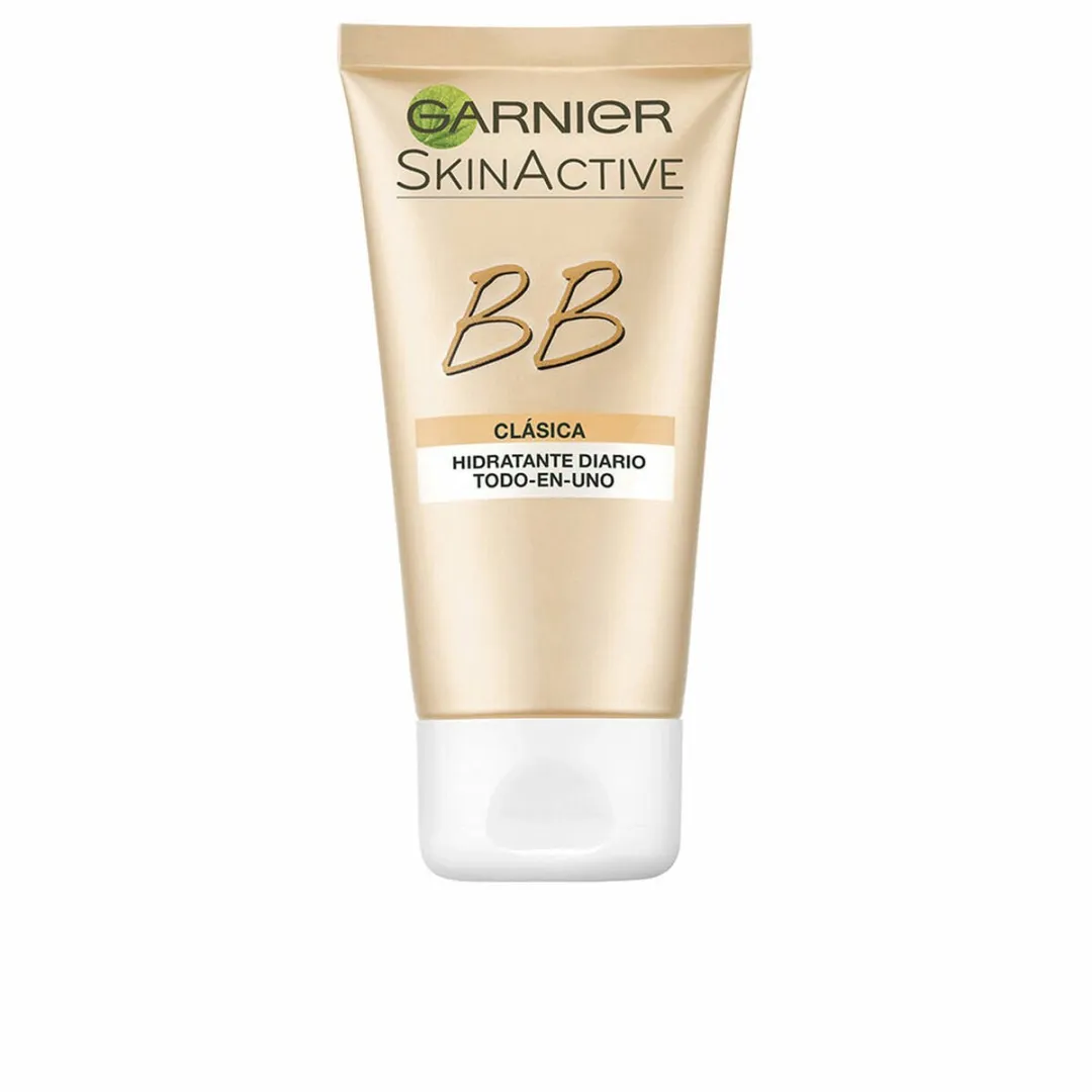 Garnier Skin Naturals Make-Up Effect Crème Medium 100ml