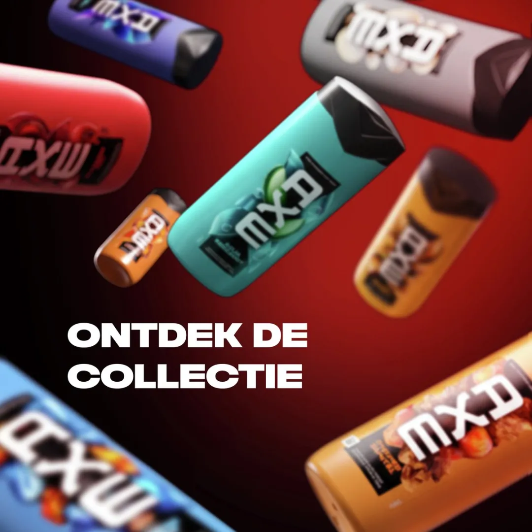 Axe Fine Fragrance Cherry Fizz Douchegel - 6x225ml - afbeelding 6 van 6