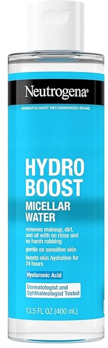 Neutrogena Hydro Boost Micellair Water 400ml