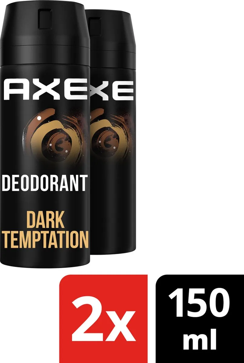 Axe Dark Temptation Bodyspray