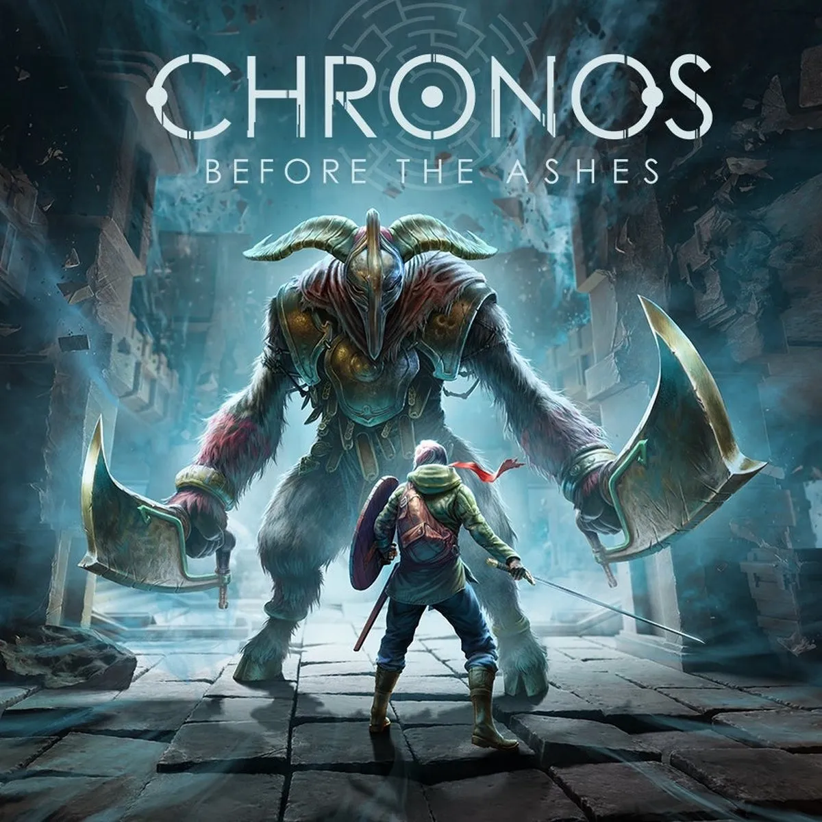 THQ Nordic Chronos: Before the Ashes Nintendo Switch