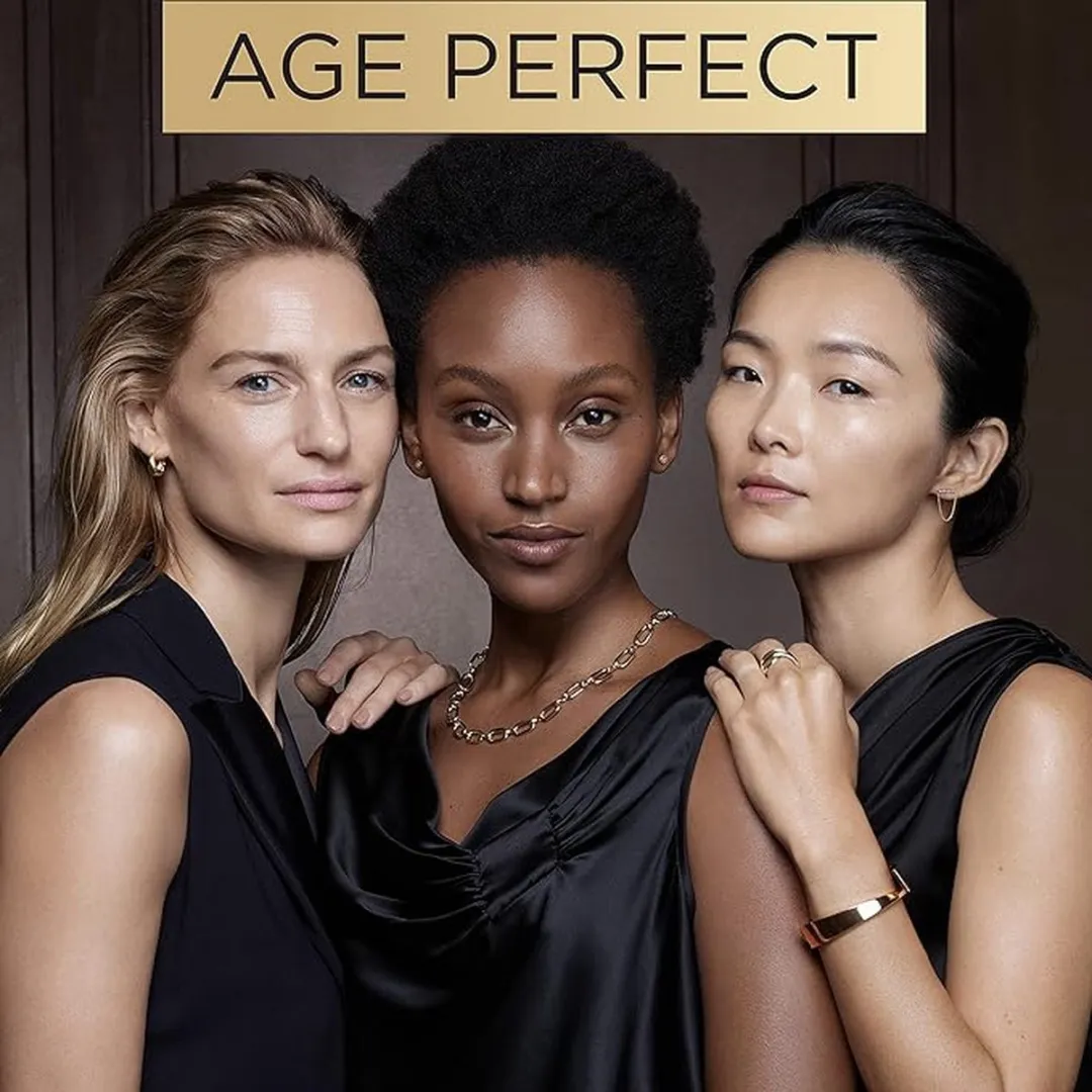 L'Oréal Paris Age Perfect Anti-Wrinkle Nachtcrème 48g