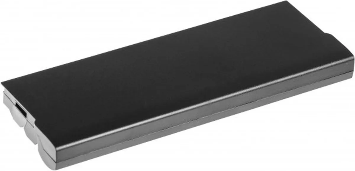 Dell Latitude Accu 6600mAh 11,1V - voor E5520/E6420/E6520/E6530