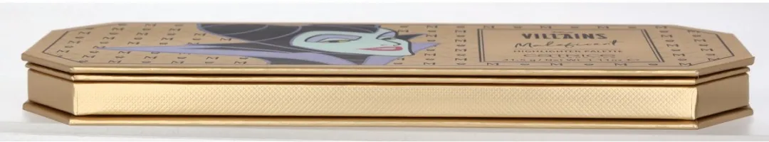 Catrice Disney Villains Maleficent Palette - 31.5g