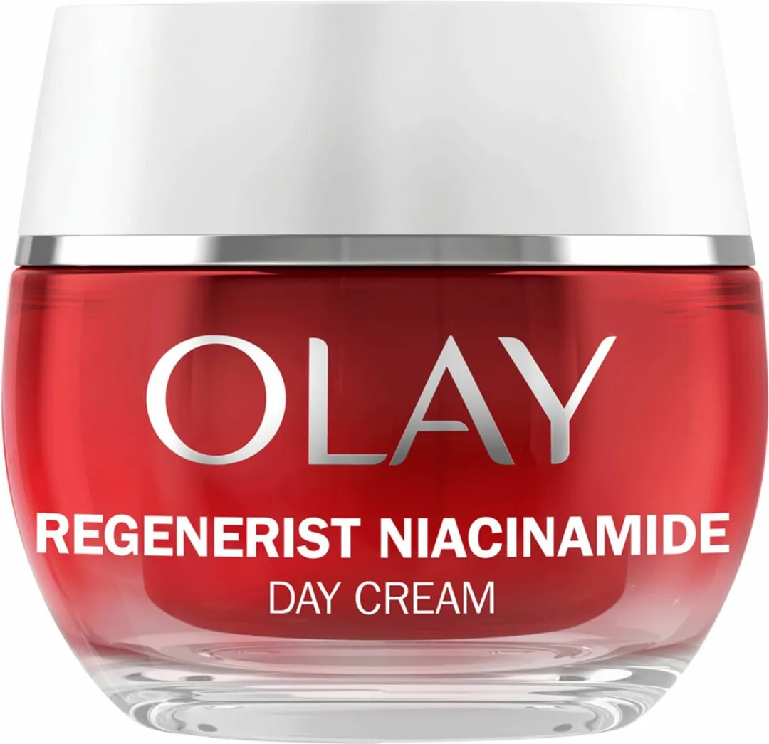 Olay Regenerist Dagcrème Niacinamide - 200ml (4x50ml)