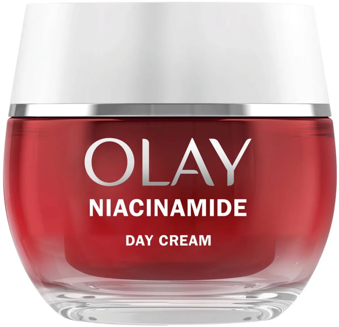 Olay Regenerist Dagcrème Niacinamide - 200ml (4x50ml) - afbeelding 6 van 6