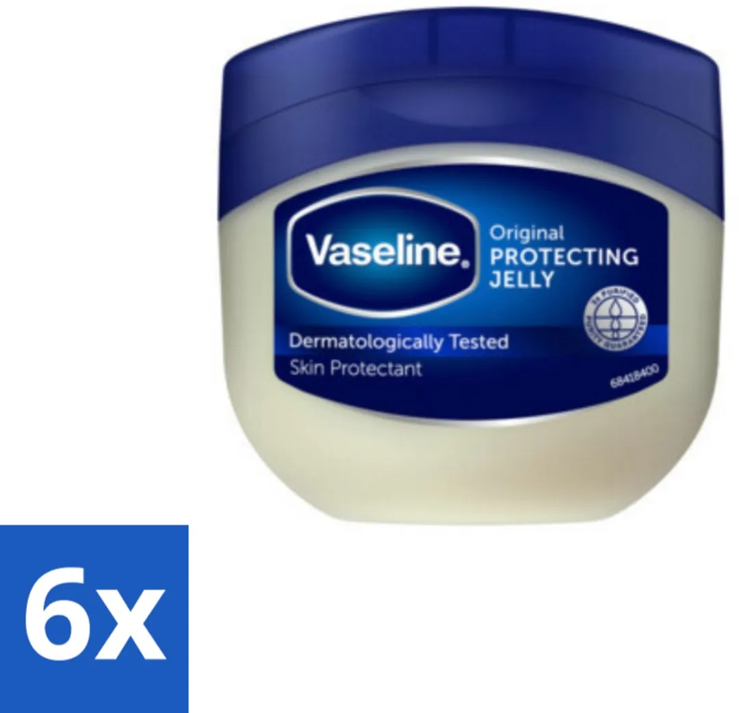 Vaseline Original Huidcrème 100ml