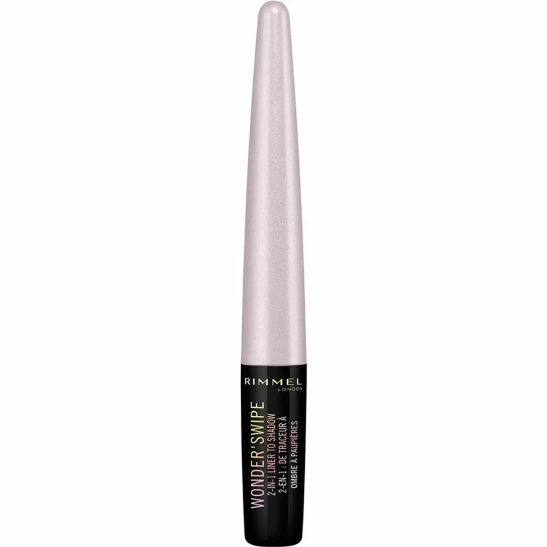 Rimmel London Wonder Swipe Holographic Lipgloss 1.7ml